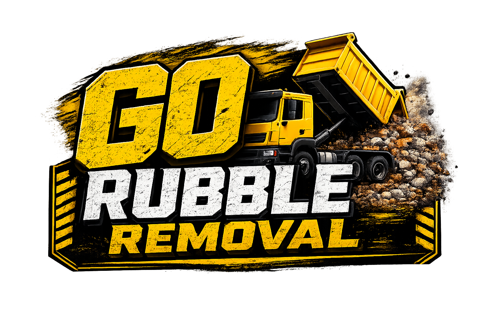 Go Rubble Removal